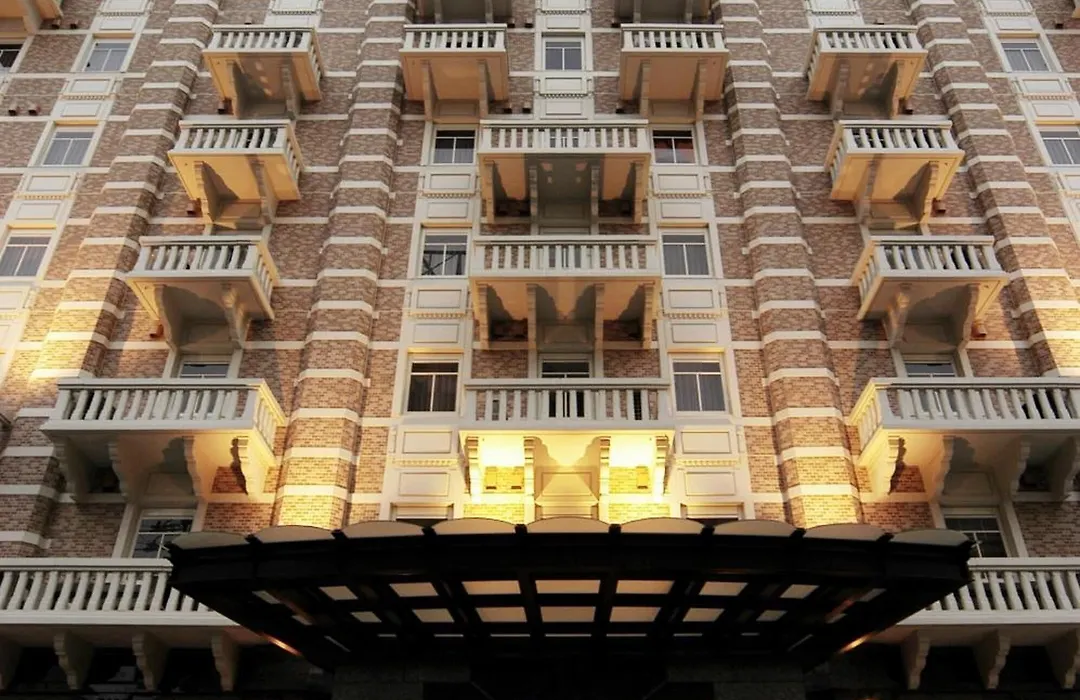 Grg Hotel Naha Higashimachi-1