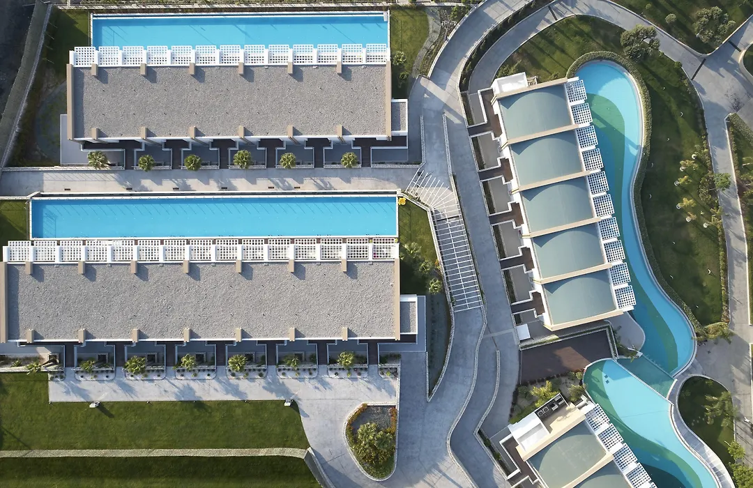 Princess Andriana Resort & Spa - Ultra All-Inclusive-1