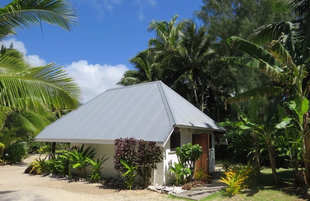 The Passage Villas-1