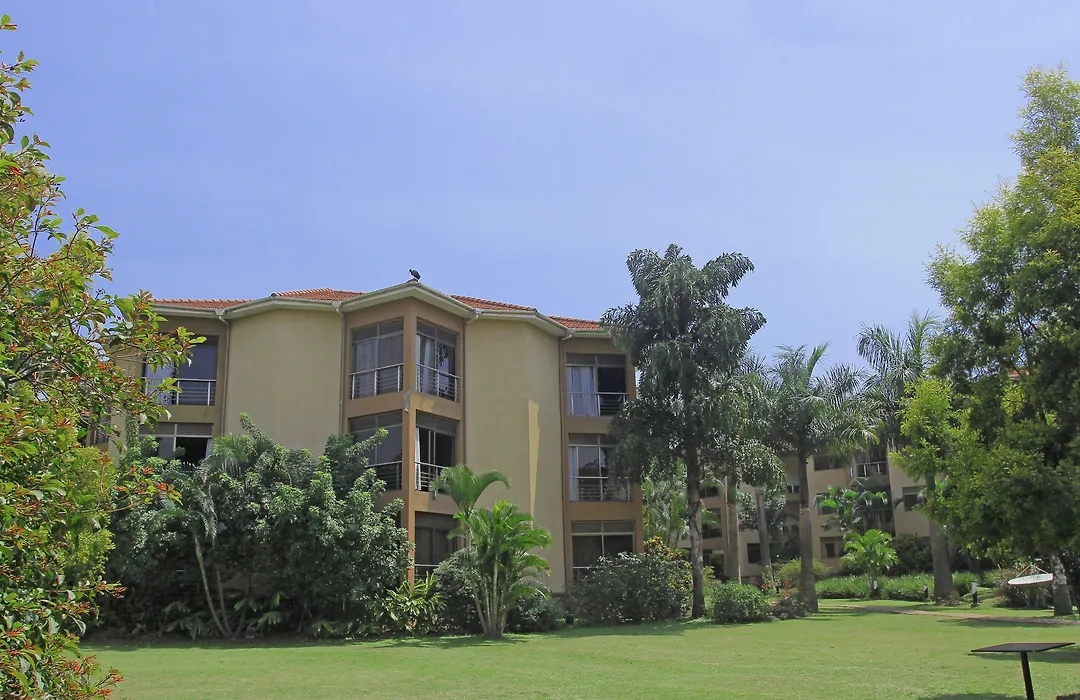 Royal Suites Hotel-Kampala-1