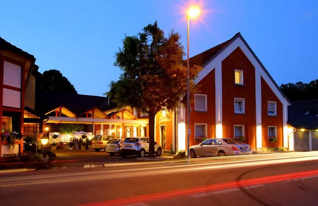 Hotel Landgasthof Schwanen-1