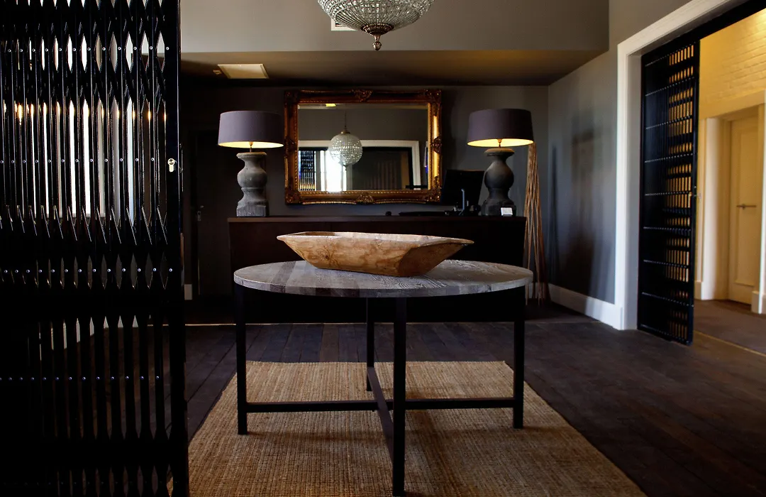 Perry Street Boutique Hotel-1