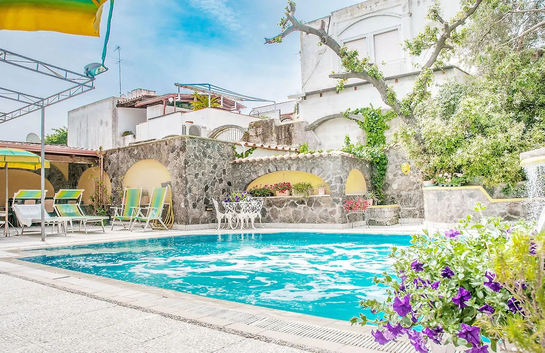 Hotel Annabelle-1