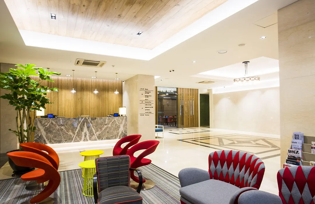 Polaris Hotel-1