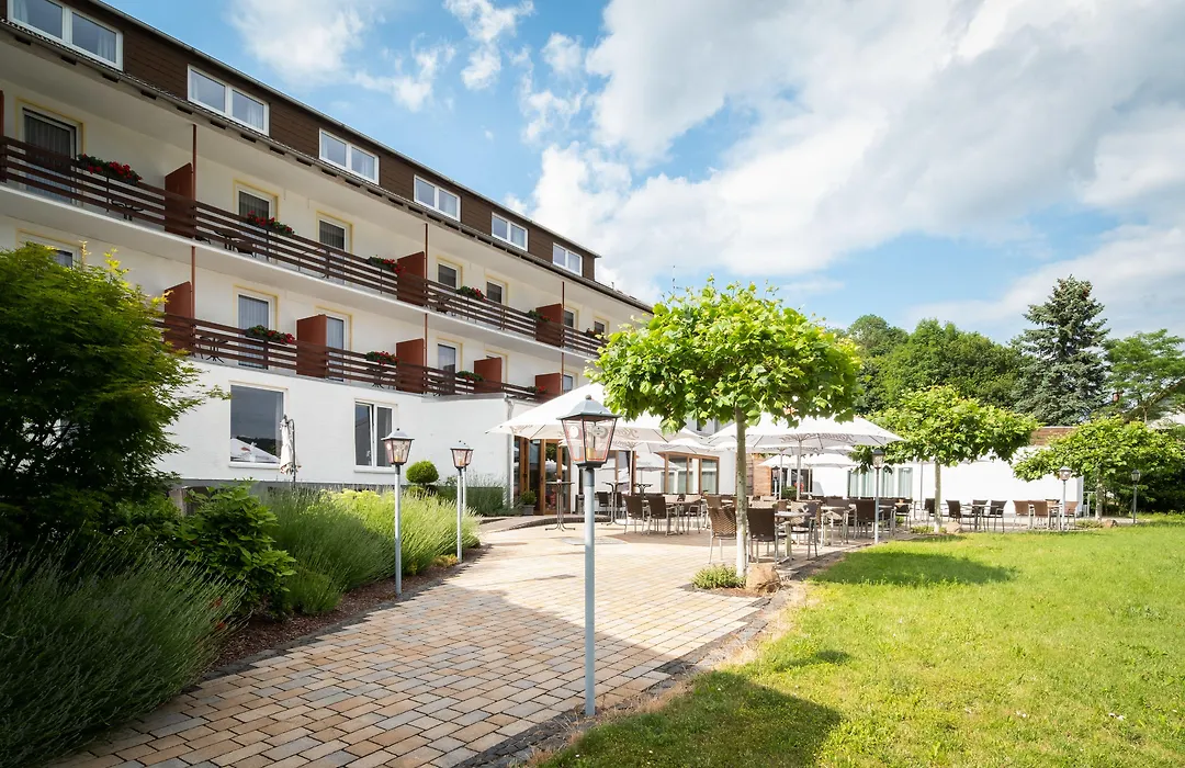 AKZENT Hotel Haus Sonnenberg-1