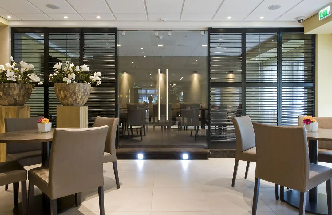 Holiday Inn Express Amsterdam - South By Ihg-1