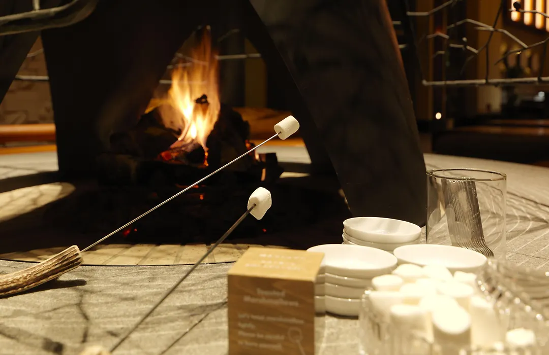Jozankei Tsuruga Resort Spa Mori No Uta-1