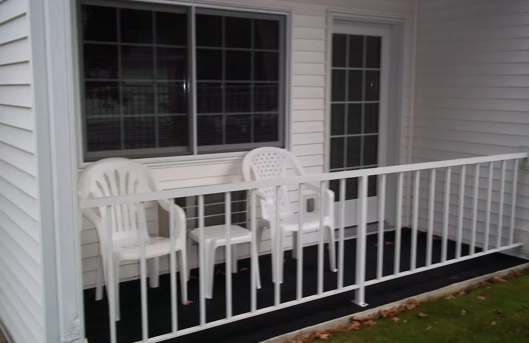 Homestead Suites - Fish Creek-1
