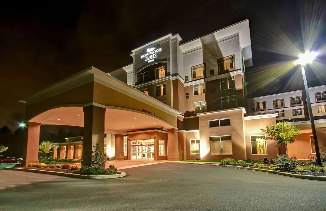 Homewood Suites - Doylestown-1
