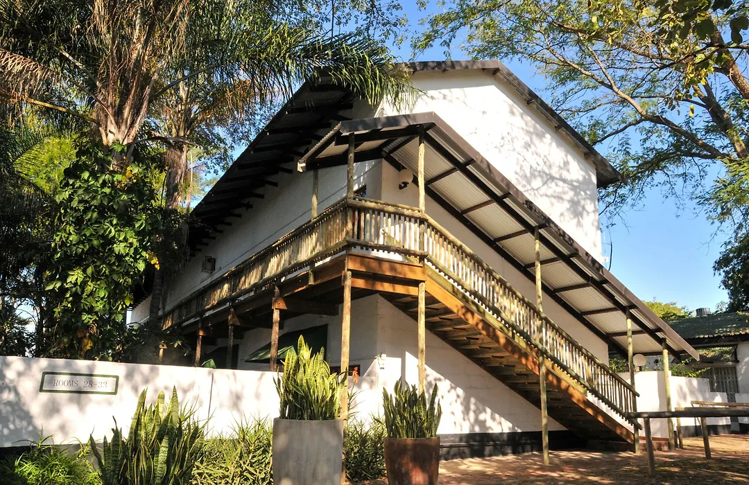 Tzaneen Country Lodge-1
