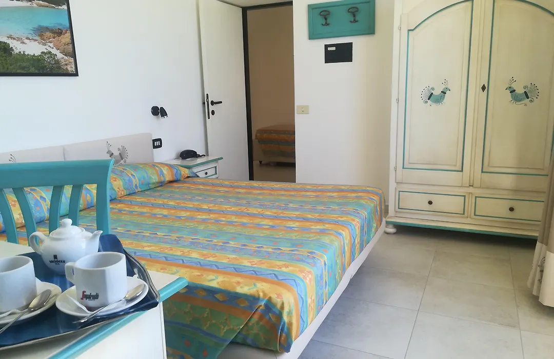 Hotel Nido D'Aquila-1