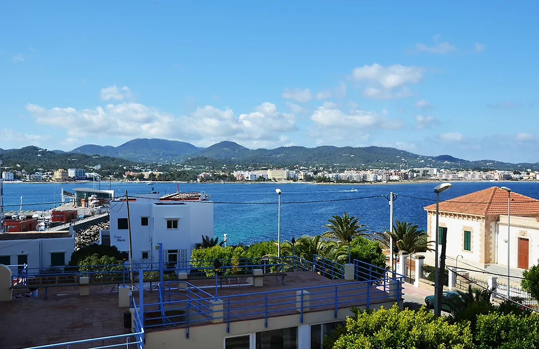 Hotel Apartamentos Vibra Central City - Adults Only-1