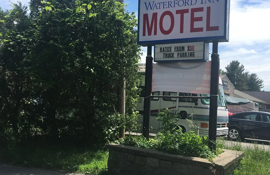 Waterford Inn-1