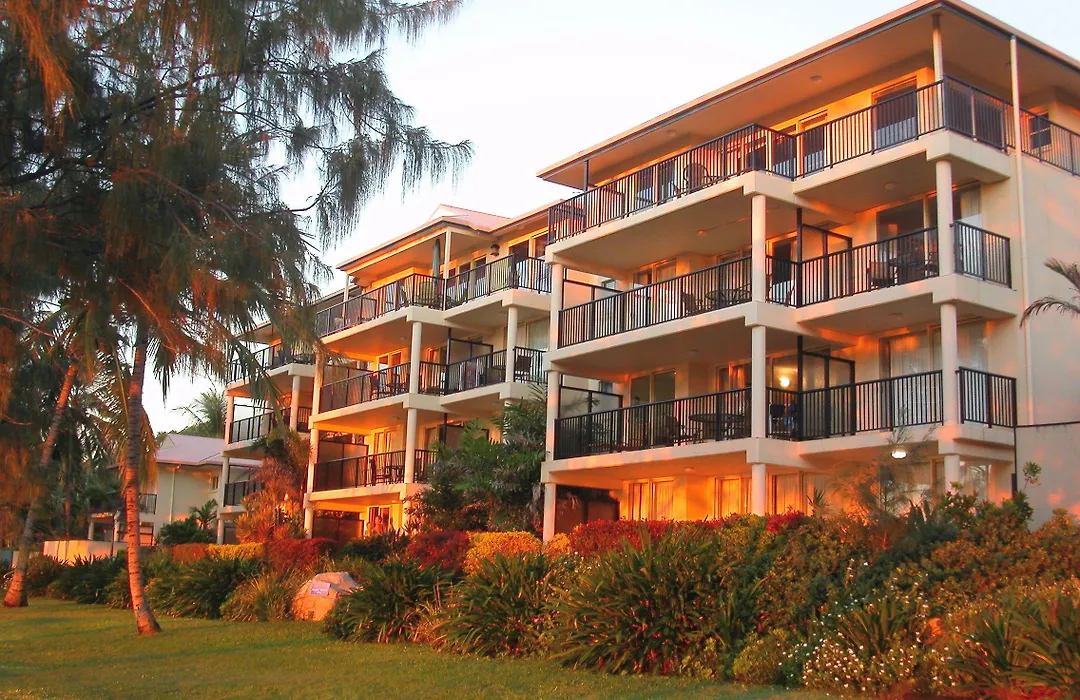 Rose Bay Resort-1