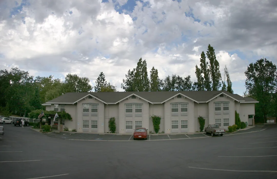 Murphys Inn Motel-1