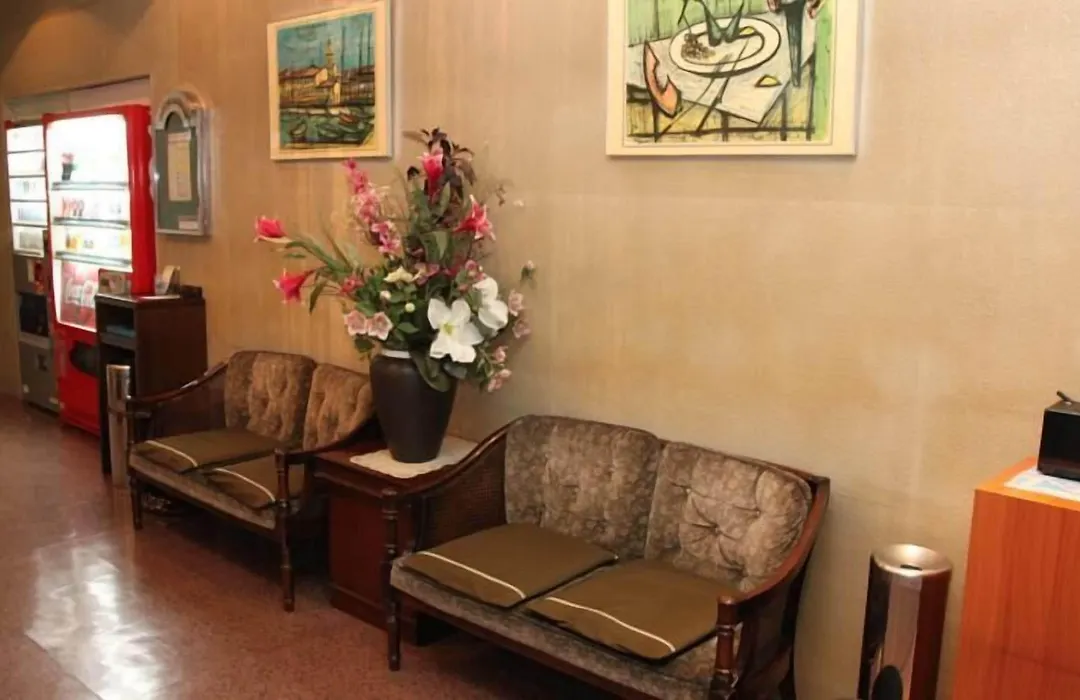 Business Hotel Nissei-1