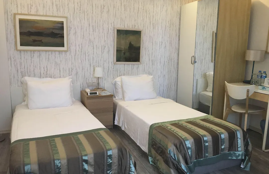 Elanaz Hotel-1