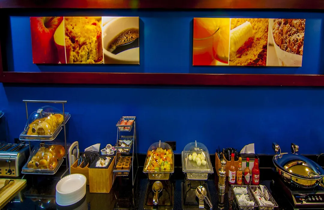 Fairfield Inn & Suites By Marriott Visalia Tulare-1