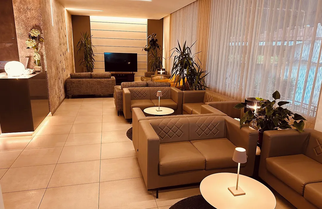 Hotel Derby S-1