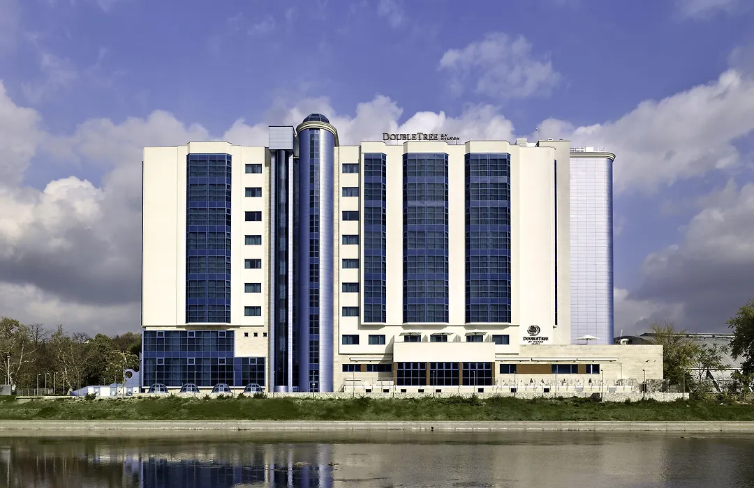 Doubletree By Hilton Oradea-1
