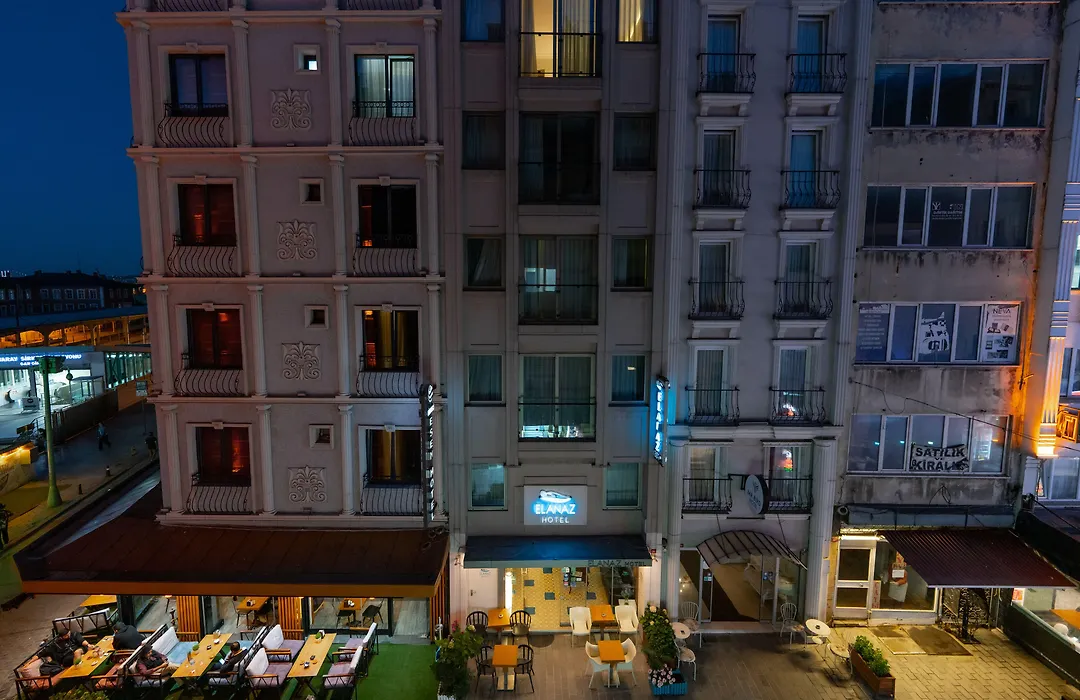 Elanaz Hotel-1