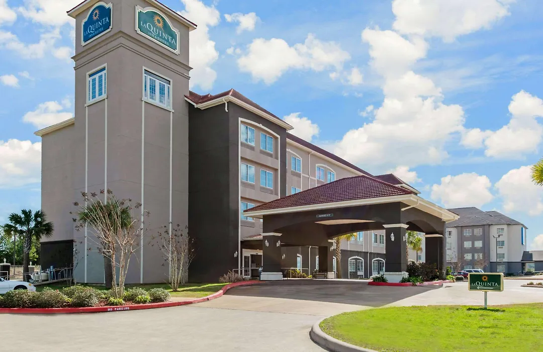La Quinta By Wyndham Leesville Ft. Polk-1