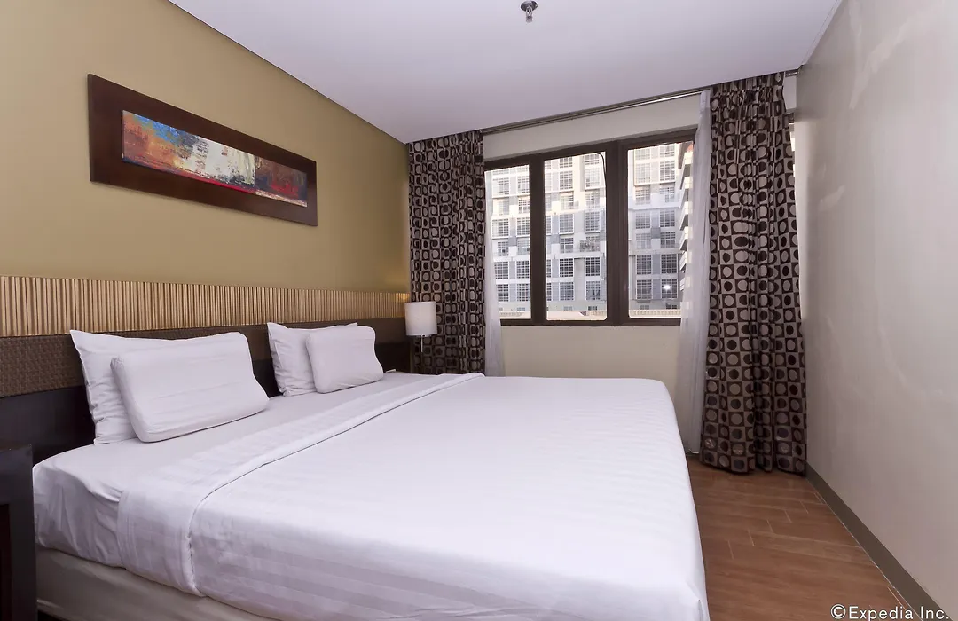Summit Circle Cebu - Quarantine Hotel-1