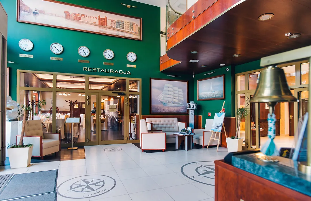 Hotel Admiral-1