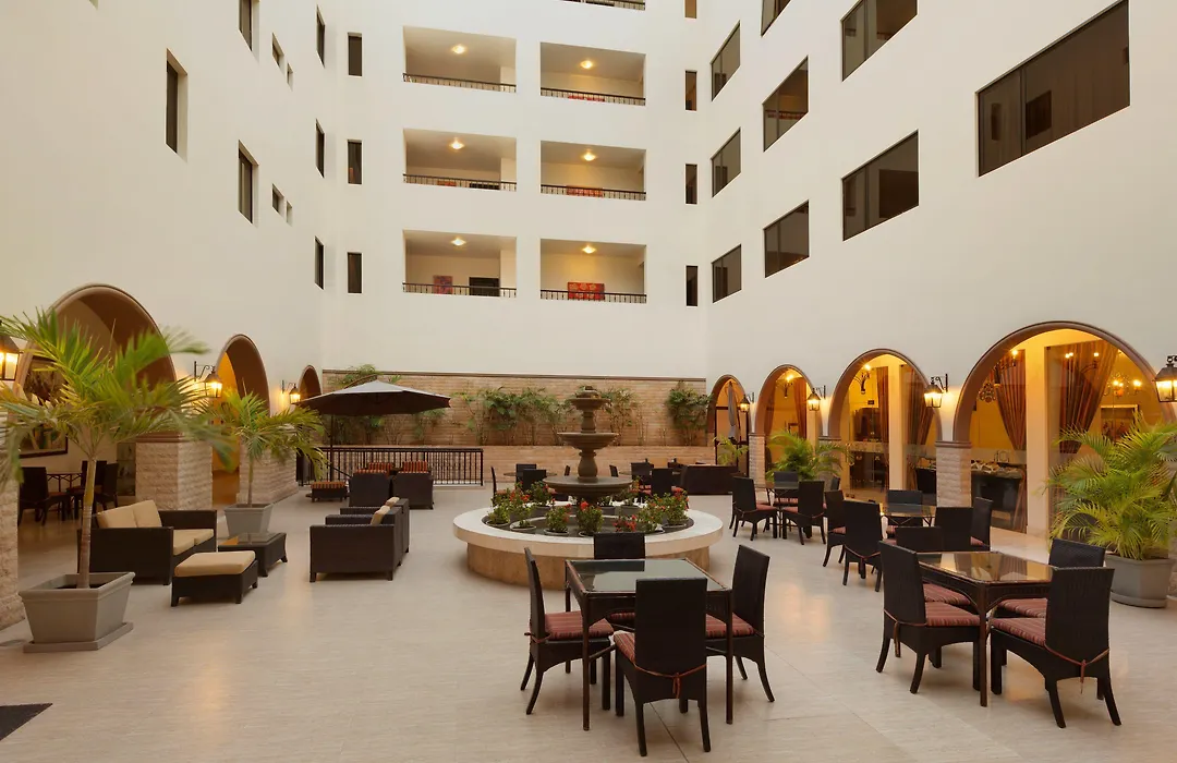 Wyndham Costa Del Sol Piura-1