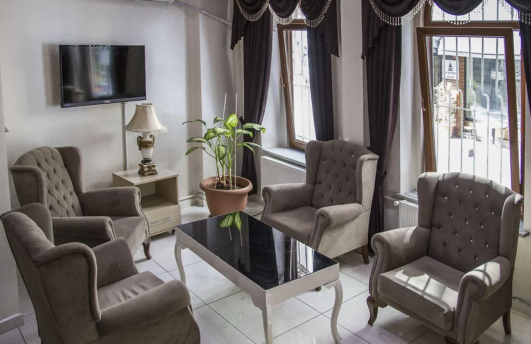 Hotel Balo-1