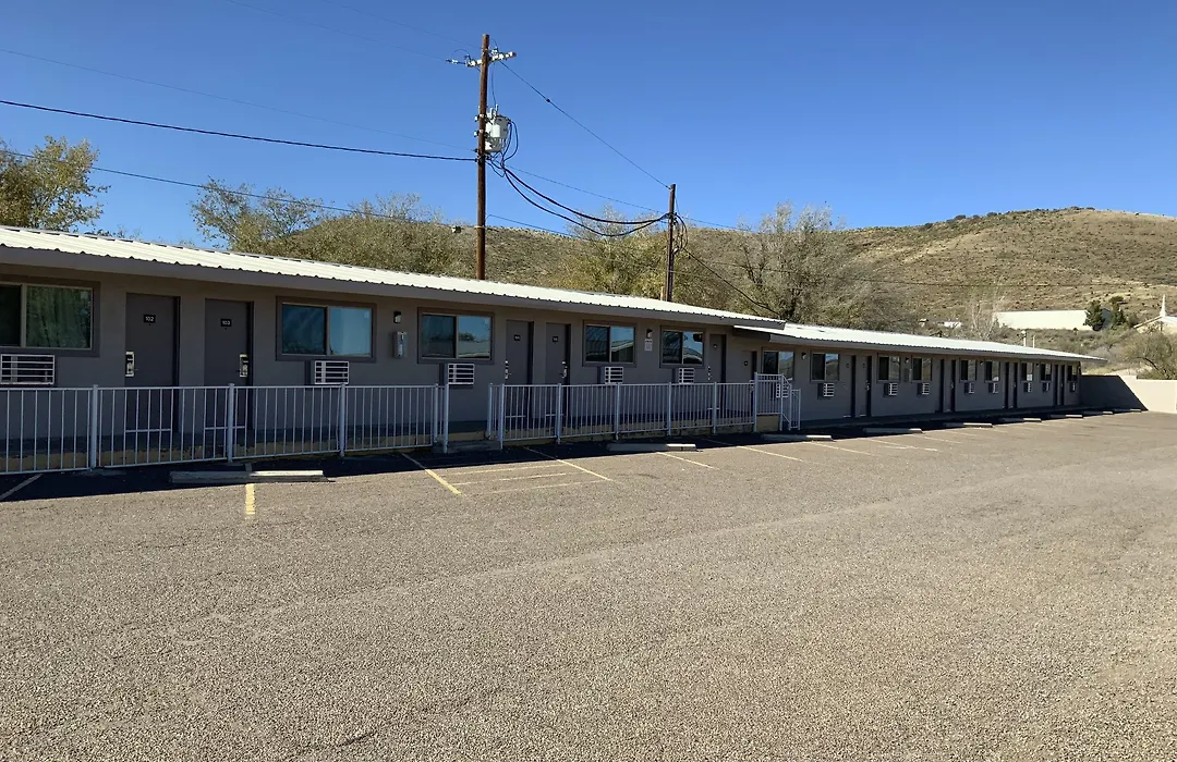 Value Lodge-1
