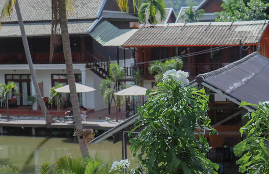Luang Prabang Oasis Hotel-1