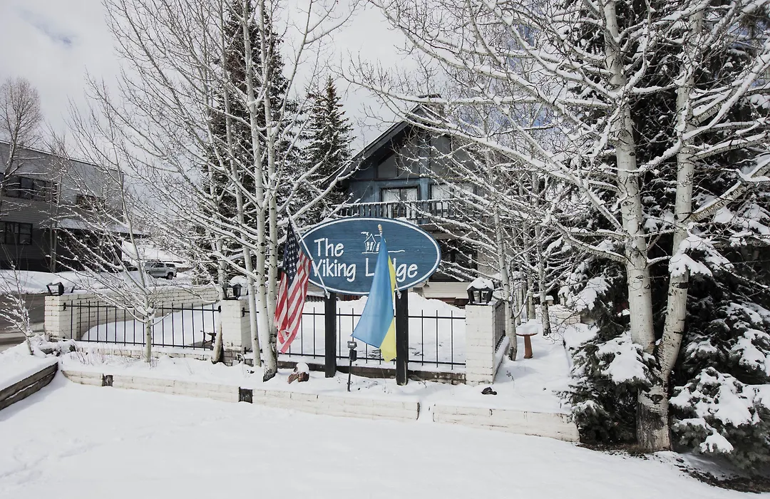 The Viking Lodge - Downtown Winter Park Colorado-1