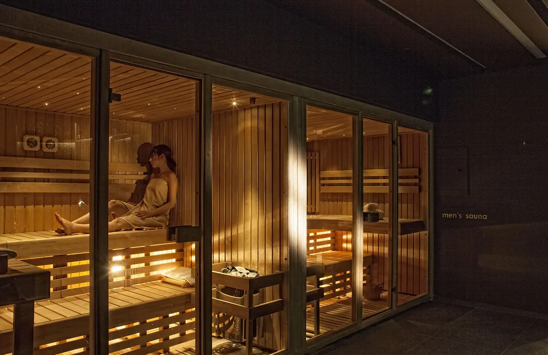 Aqua Blu Boutique Hotel & Spa, Adults Only-1