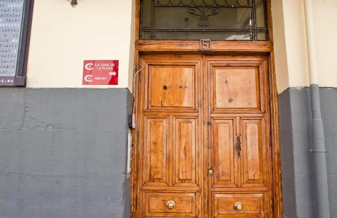 Hostal Abaaly-1