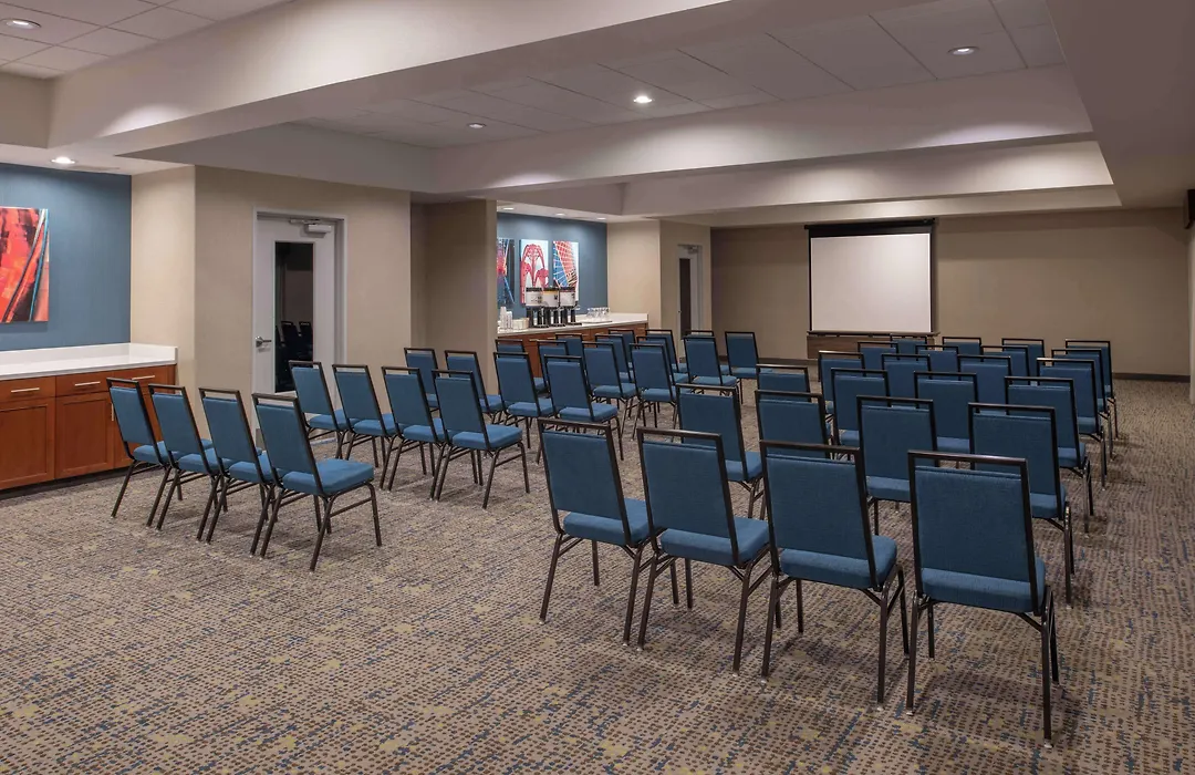Hampton Inn And Suites Seattle - Airport / 28Th Avenue-1