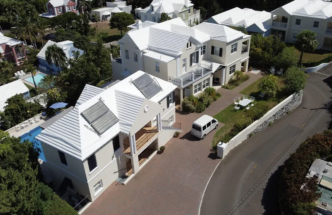 Edgehill Manor Guest House-1