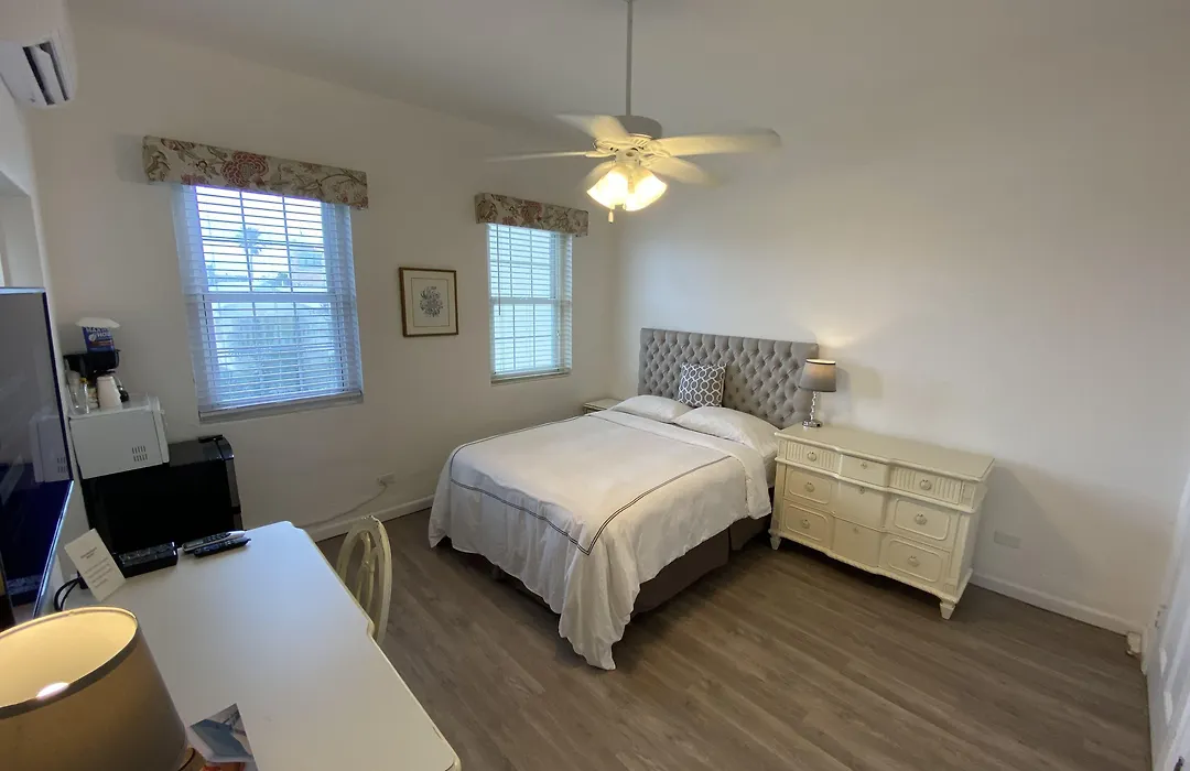 Edgehill Manor Guest House-1