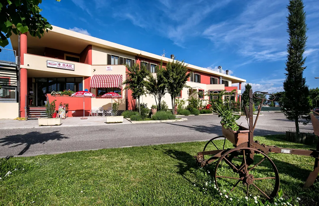Umbriaverde Sporting & Resort-1