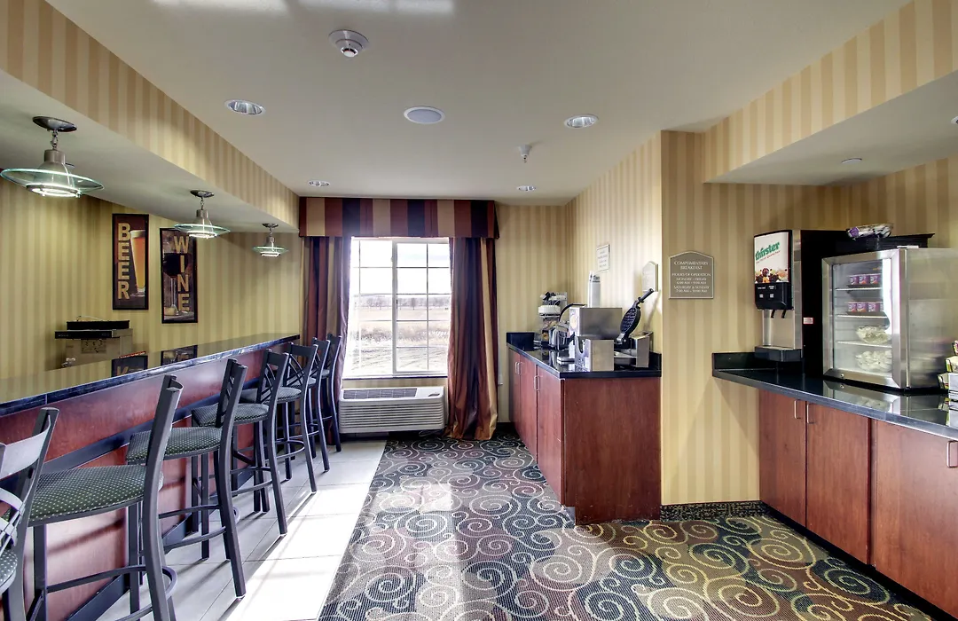 Cobblestone Hotel - Wayne-1