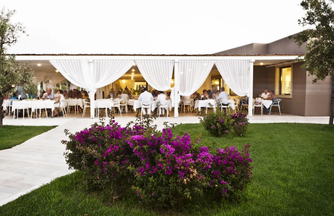 Baglioni Resort Sardinia - The Leading Hotels Of The World-1