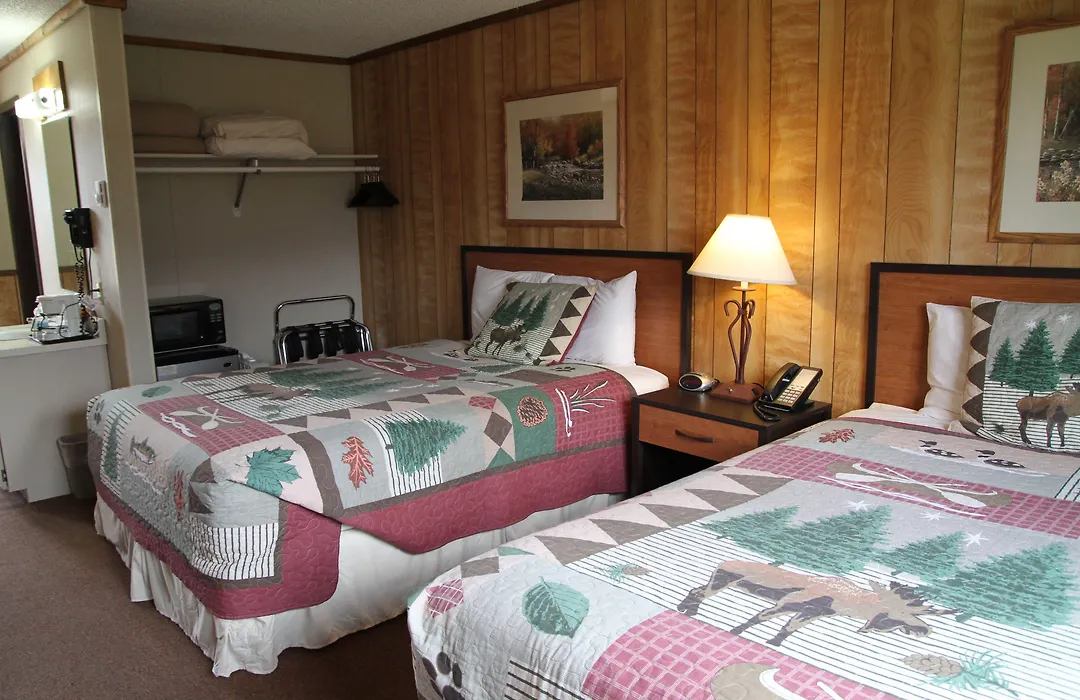 Denali Park Hotel-1