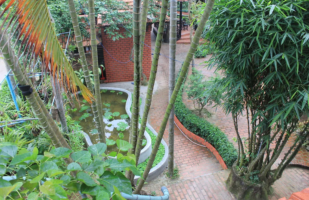 Betel Garden Villa-1