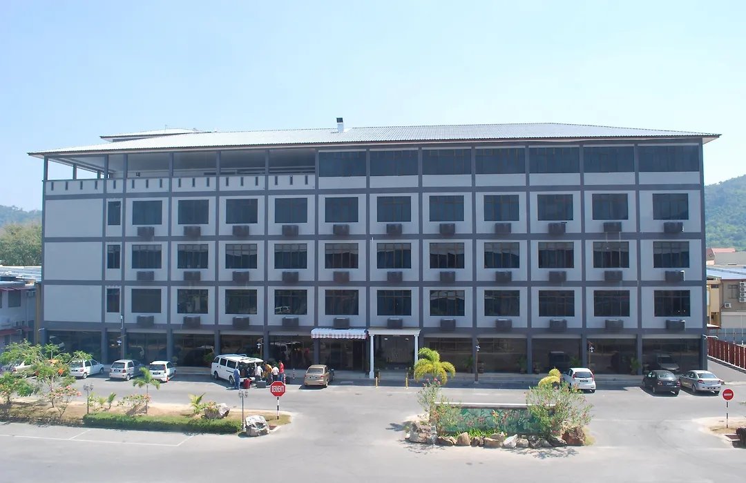 De Baron Resort-1