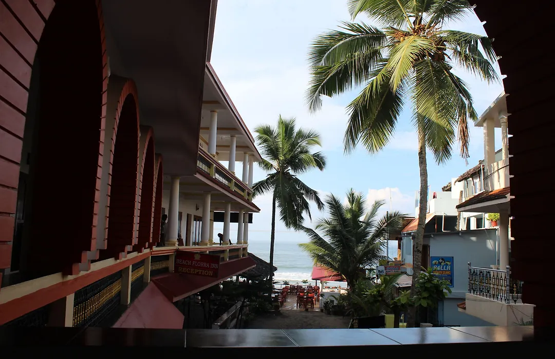 Beach Florra Inn-1