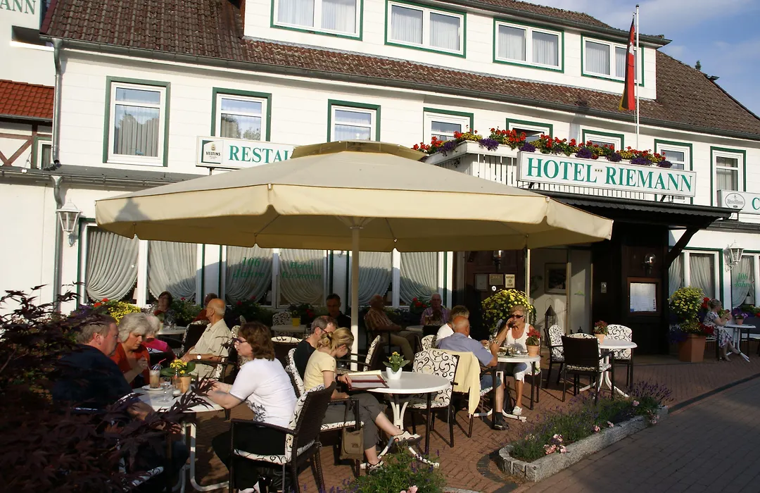 Hotel Riemann-1
