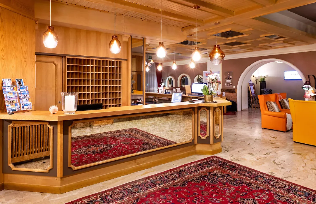 Hotel Latini-1