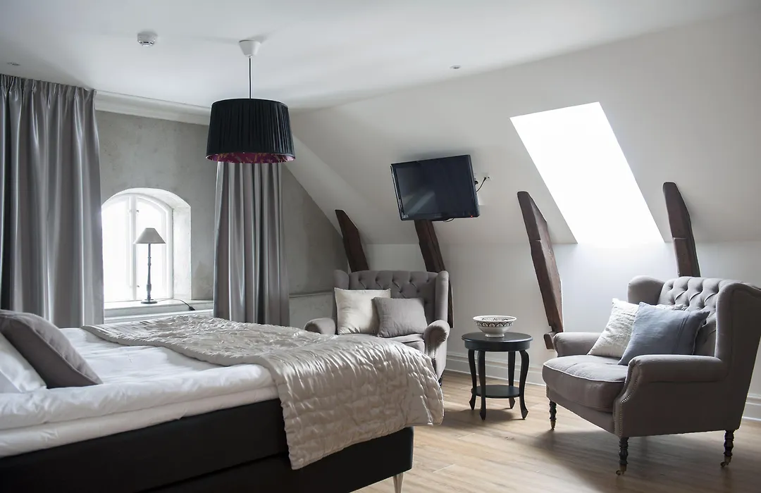 Hotell Slottsbacken-1