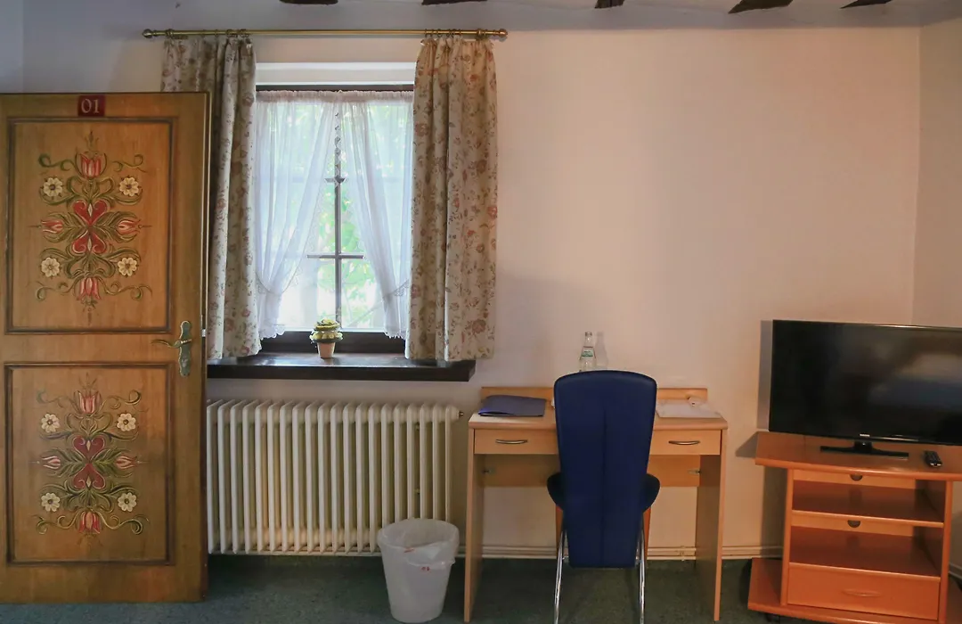 Doernersches Haus-1
