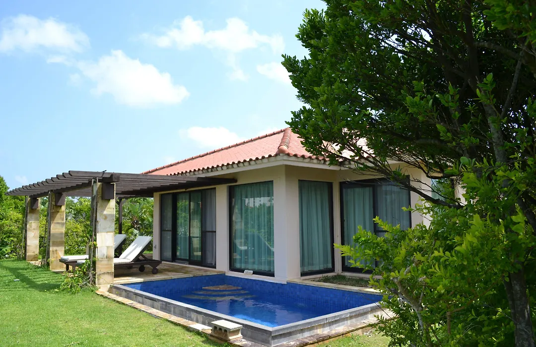 Kanehide Kise Country Club-1